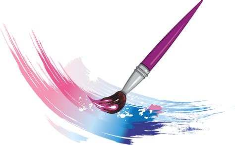 Paintbrush Png Phillypooter