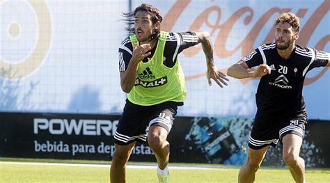 Het seizoen begon op 23 augustus 2014 en eindigde op 24 mei 2015. Joaquín Larrivey, del Celta: "Aún tengo mucho margen de ...