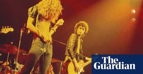 Led Zeppelin Exclusive Hear An Unreleased Version Of Immigrant Song