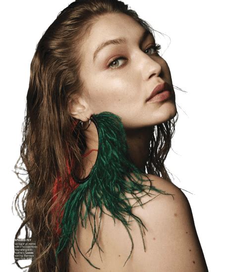 Best And Hot 120 Gigi Hadid Png Lipart Hd Background