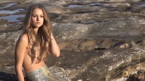 Isabelle Cornish The Fappening Topless And Sexy Photos The