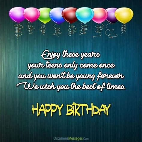 Birthdaybirthday Wishes Quotes For