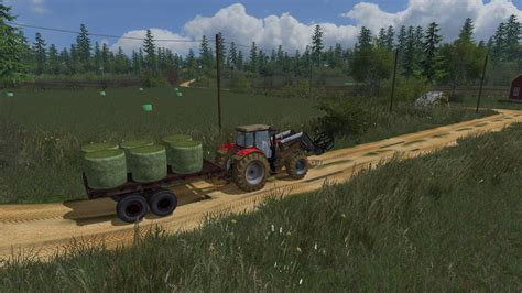 Finnish Map Small Farm V10 Farming Simulator 19 17 22 Mods Fs19