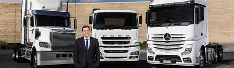 Daimler Truck Separates