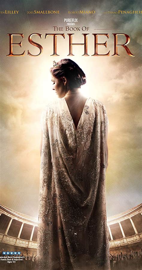 (qep), founded in 2015, has been responsible for 205 global security am radio shows, has provided urgent needs for arizona congolese women and children refugees, and now, collaborating with kenyan ngo, agrisystems foundation, to aid displaced women and children. The Book of Esther (2013) - IMDb