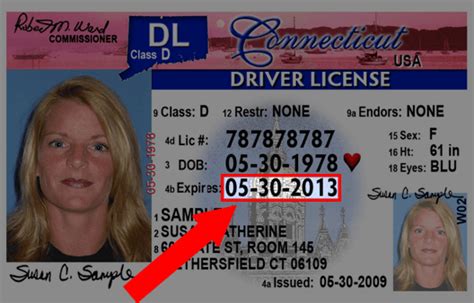 How To Get A Ct Drivers License Northernpossession24