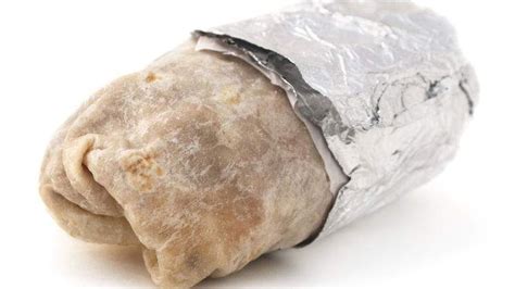 Tampa Apparently Ranks High In Burrito Loving The Real News Free Burritos