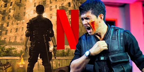 The Raid Remake In Development From Michael Bay And Original Director
