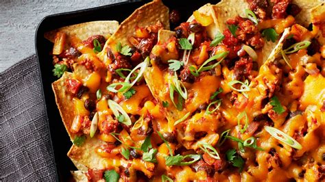 Oh Look Here Are 6 Stupidly Delicious Nachos Recipes Huffpost Food And Drink