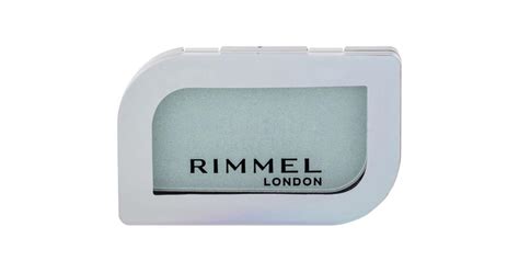 Rimmel London Magnif´eyes Holographic Cienie Do Powiek Dla Kobiet 35 G
