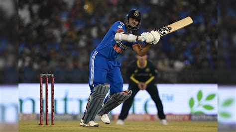 India Vs South Africa Live Score 3rd T20i Yashasvi Jaiswal Shubman