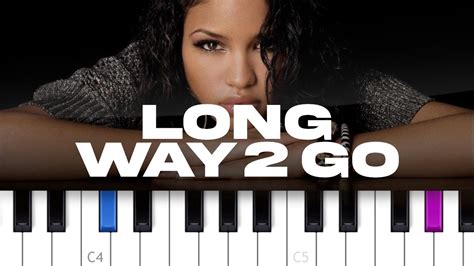 Long Way 2 Go Tradução