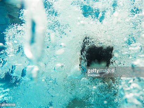 Cannonball Pool Underwater Photos And Premium High Res Pictures Getty