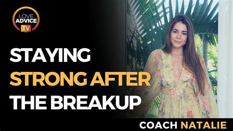 How To Stay Strong After A Breakup Picking Yourself Up During Radio