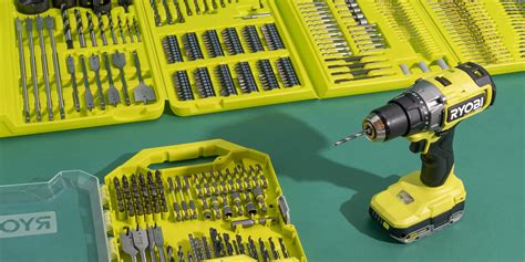 The 2 Best Drill Bit Sets 2023 Reviews By Wirecutter
