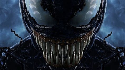 Venom Movie K Ultra Hd Wallpaper