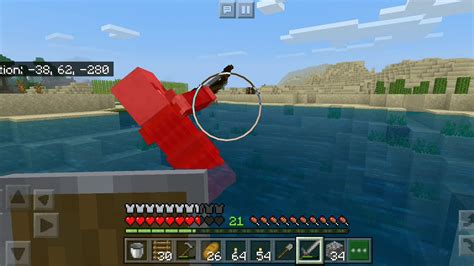 There are 16 colors to choose from and originally features six different patterns only. I earned my First PILLAGER Banner in Minecraft Survival ...