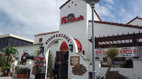 Panchos 786 Photos And 769 Reviews Mexican 11020 Lavender Hills Dr