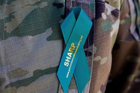 Sexual Assaults In Military Continue To Rise But Major Legal Reform