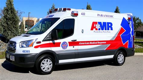 Amr Scales Back Emergency Response Services In Indy Inside Indiana