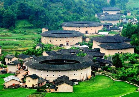 Fujian Travel Guide Attractions Cities Weather And Maps