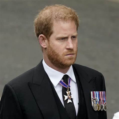 Prince Harry Recalls The Moment Princess Diana Had Died