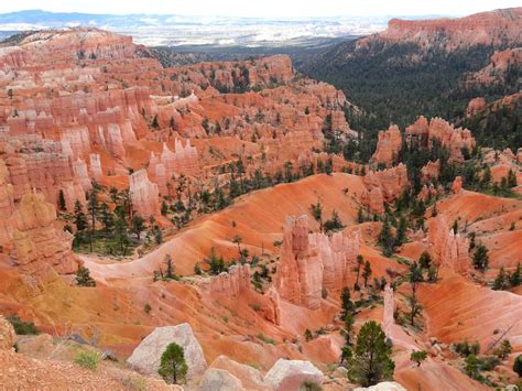 9 Best Hikes In Bryce Canyon National Park Trailhead Traveler