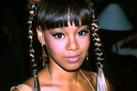 Lisa Left Eye Lopes Eerily Predicted Her Own Death After Feeling