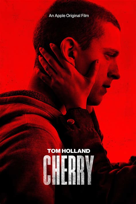 Cherry 2021 Posters — The Movie Database Tmdb