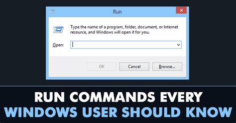 List Of Run Commands For Windows System Cmd Timesnow Business