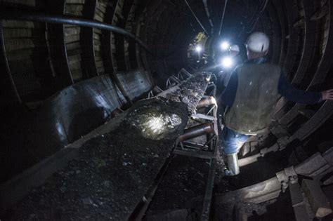 TUŽNE VESTI: Devet kineskih rudara pronađeno mrtvo