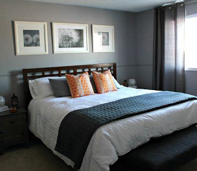 Cast a glance over our navy blue bedroom ideas and convince yourself of its more often than not we overlook the great importance of the bedroom yet today we address this exactly and you're here because we have a common point of. undefined | Grey bedroom decor, Grey room decor, Grey ...