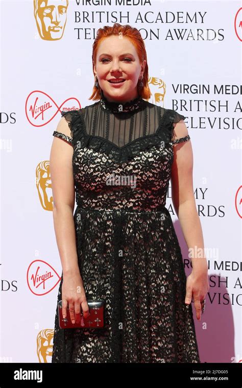 Sophie Willan Hi Res Stock Photography And Images Alamy