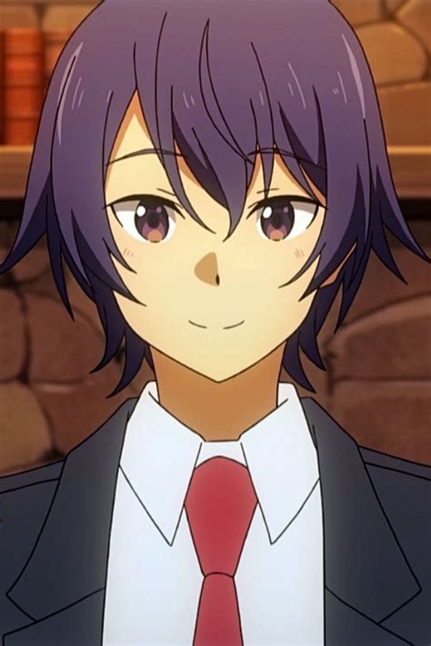 Top 3 Cliches of Kenja No Mago - Anime Shelter | Anime, Wise man's