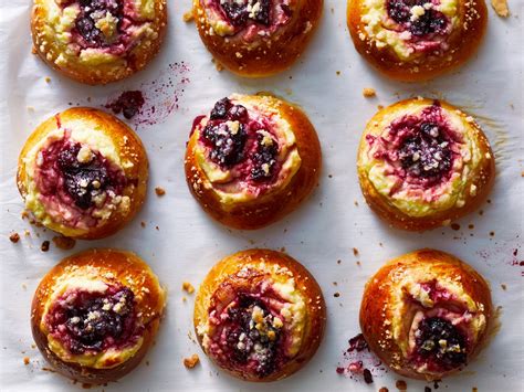 11 Breakfast Pastry Recipes To Enjoy With A Cup Of Coffee Breakfast