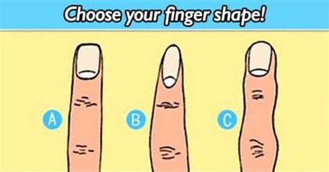 What Your Fingers Are Revealing About You Useful Tips For Home