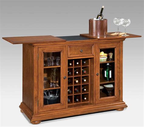 Bar Cabinets For Home Buying Guide