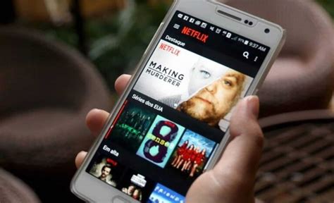 Entretenimento Confira Principais Lançamentos Da Netflix Na Semana