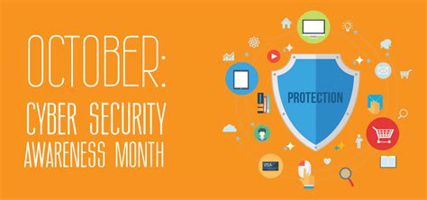 Happy Cyber Security Awareness Month Secure Sense