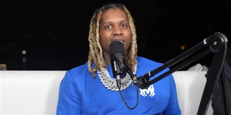 Lil Durk Says He Charges 350k For Features Talks Morgan Wallen