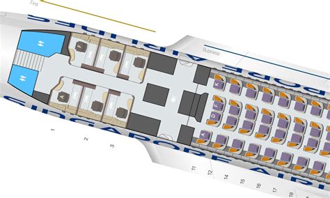 A380 Seat Map Singapore Airlines Two Birds Home