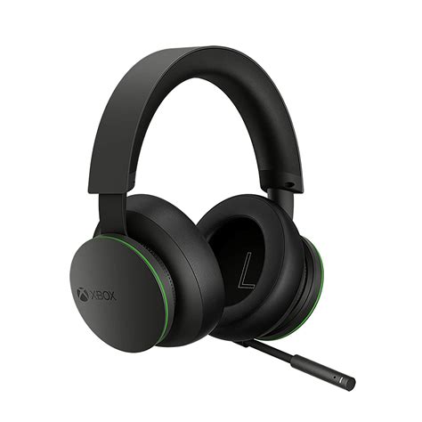 Neues Xbox Wireless Headset Von Microsoft Kommt Das Kann Es