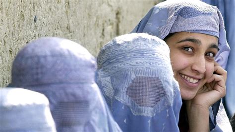 Afghanistan Women 62 Nude Photo