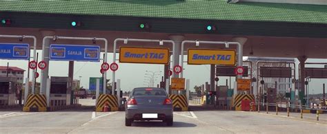 It is located between skudai and gelang patah. Toll Collection and Toll Rates - lcct.com.my