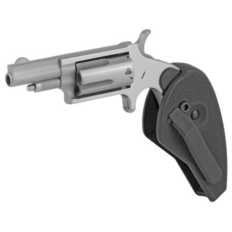North American Arms Mini Revolver 22 Magnum Holster Grip Naa22mhg