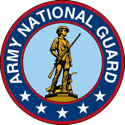 National Guard Logos