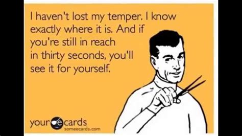 I Lose My Temper Very Easily What Should I Do Losing Me Horoscope Reading Temper