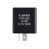 Pin Flasher Relay For Turn Signals Mgi Speedware