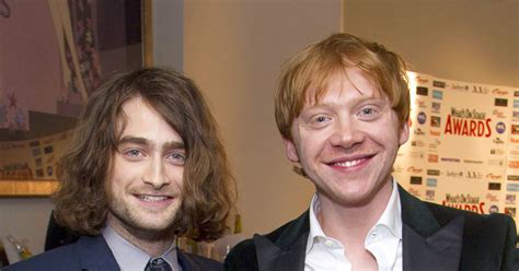 Daniel Radcliffe And Rupert Grint Nude Fakes Repicsx Hot Sex Picture