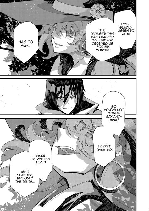 Manga The Revenge Of The Soul Eater Chapter 1 3 Eng Li